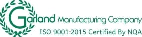 Garland Manufacturing Company Logo