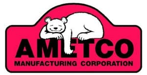 Ametco Manufacturing Corporation Logo